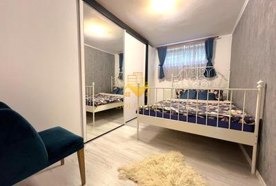 Apartament cu 3 camere semidecomandat, mobilat în Europa - 6