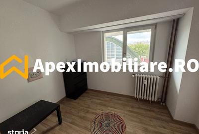 Apartament cu 4 camere decomandat în Vatra Luminoasă