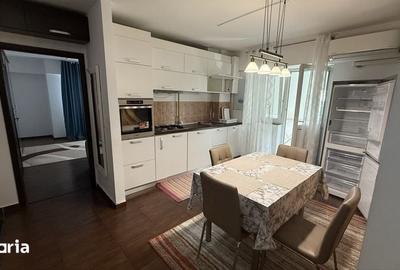 Apartament cu 2 camere în Central - 4