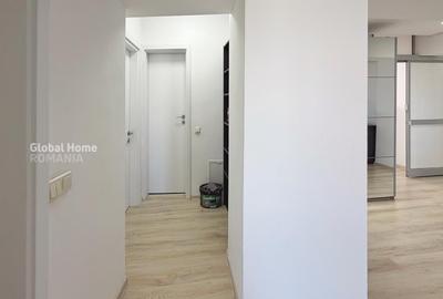 Apartament cu 4 camere decomandat, mobilat în Unirii - 31
