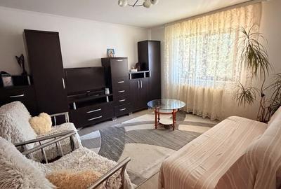 Apartament cu 2 camere decomandat în Central - 2