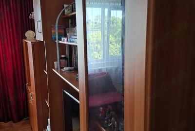 Apartament cu 2 camere semidecomandat în Vest - 3