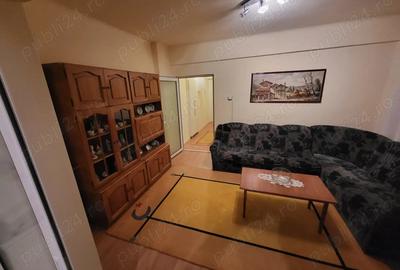 Apartament cu 2 camere nedecomandat în Central - 6