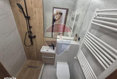 Garsonieră în Someșeni - 5