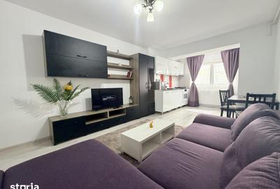Apartament cu 2 camere semidecomandat în Theodor Pallady