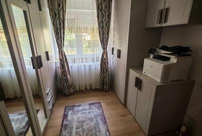 Apartament cu 2 camere decomandat în Central - 1