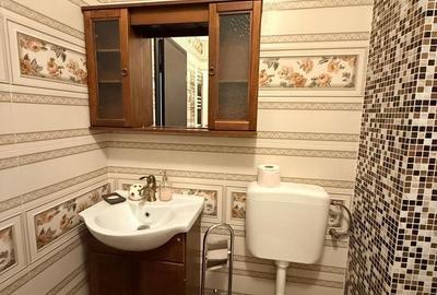 Apartament cu 2 camere decomandat în Roșu