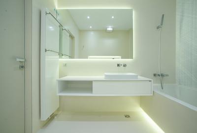 Apartament cu 4 camere semidecomandat, mobilat în Iancu Nicolae - 16