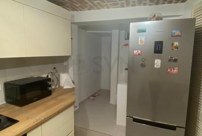 Casă cu 2 camere cu Teren 55 Mp în Kogălniceanu - 7