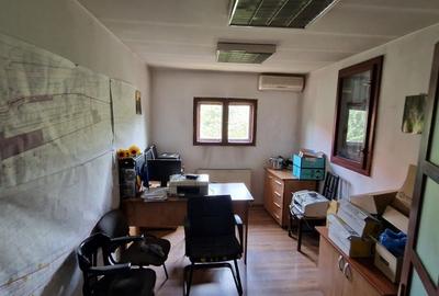Birou, de 384 mp, în Mihai Bravu - 17