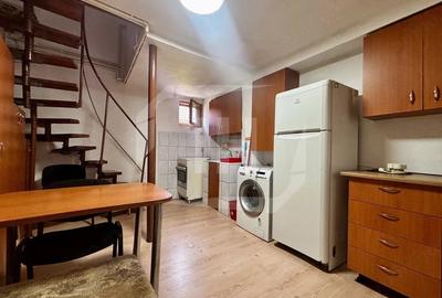Garsonieră semidecomandată în Mărăști