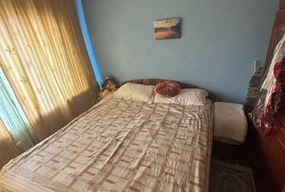 Apartament cu 2 camere decomandat în Gară - 3