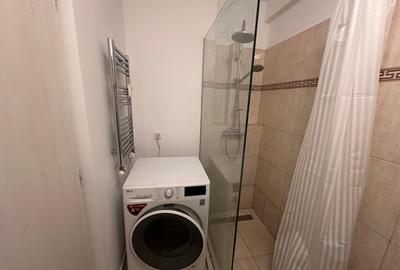 Apartament cu 2 camere decomandat în Cișmigiu - 10