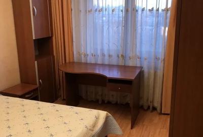 Apartament cu 3 camere decomandat în Nicolae Grigorescu