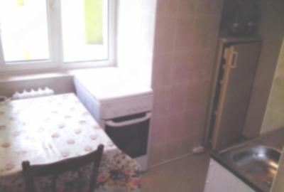 Garsonieră decomandată în Pantelimon - 4