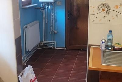 Casă cu 4 camere în Sârbi - 4
