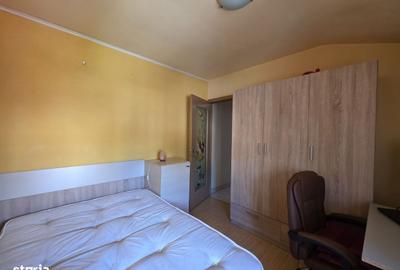 Casă cu 3 camere cu Teren 75 Mp în Dristor