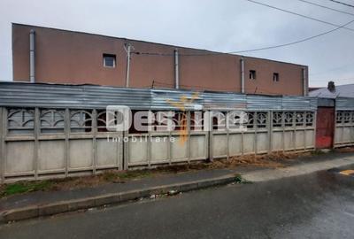 Spațiu comercial, de 155 mp, în Central