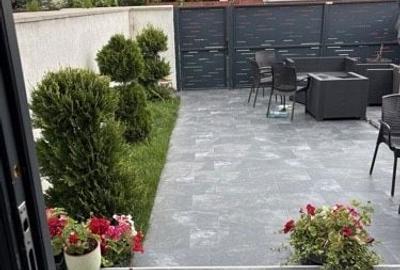 Casă cu 4 camere în Dumbrăvița - 6