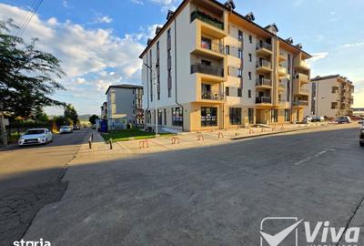Spațiu comercial, de 270 mp, în Valea Lupului - 2