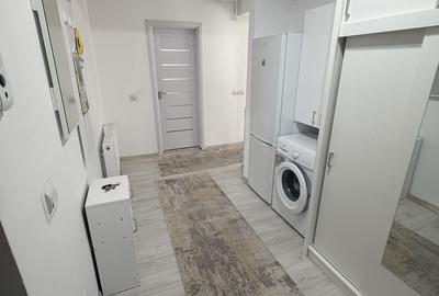 Apartament cu 2 camere în Dâmbul Rotund - 5