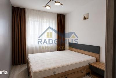 Apartament cu 2 camere în Republicii - 3