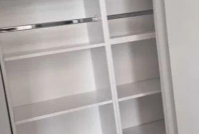 Apartament cu 3 camere decomandat, mobilat în Cantemir