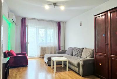 Apartament cu 2 camere semidecomandat în Berceni - 2