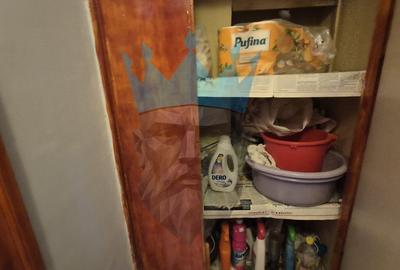 Apartament cu 4 camere decomandat, mobilat în Rahova - 11