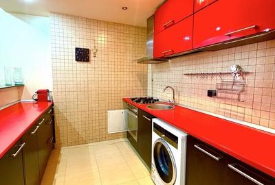 Apartament cu 2 camere în Central - 2
