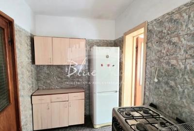 Apartament cu 3 camere semidecomandat în Tomis IV - 4