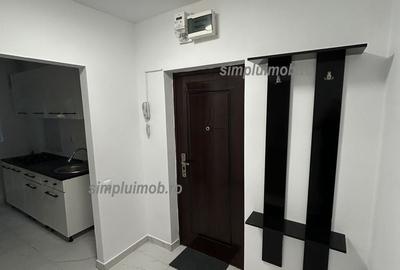 Apartament cu 3 camere semidecomandat, mobilat în Iancului - 9