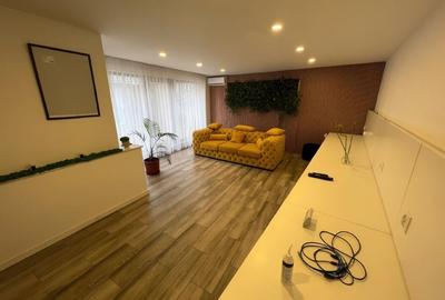 Apartament cu 3 camere decomandat, mobilat în Decebal - 2