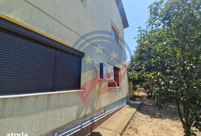 Casă cu 5 camere cu Teren 2936 Mp în Coșoveni