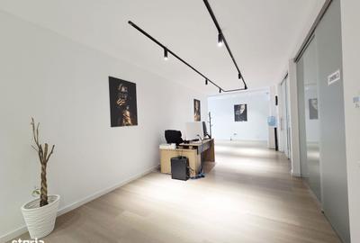 Spațiu comercial, de 160 mp, în Central - 10
