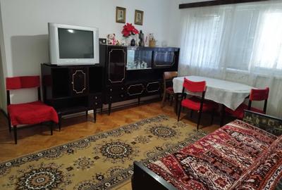 Apartament cu 4 camere decomandat în Central - 7