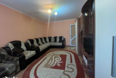 Apartament cu 2 camere în City Park Mall - 5