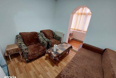 Apartament cu 2 camere decomandat în Central - 1