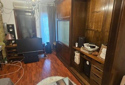 Apartament cu 3 camere decomandat, mobilat în Foișorul de Foc - 12