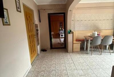 Apartament cu 4 camere în Central - 5
