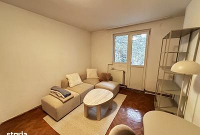 Apartament cu 2 camere în Libertății