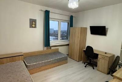 Apartament cu 3 camere circular în Iancului - 10