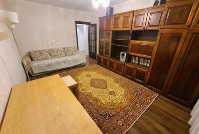 Apartament cu 3 camere decomandat în Unirii - 9