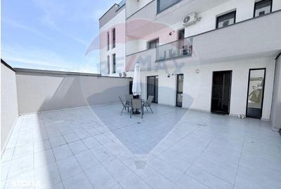 Apartament cu 2 camere în Lazaret - 10