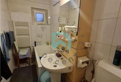 Apartament cu 2 camere decomandat în Noua - 12