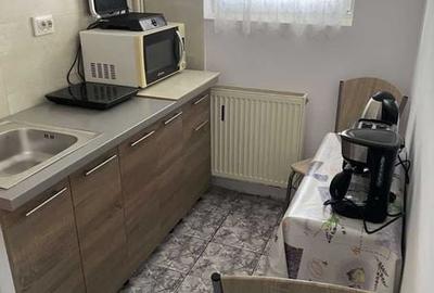 Garsonieră în Calea Aradului