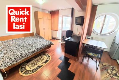 Garsonieră semidecomandată în Ultracentral - 2