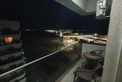 Apartament cu 2 camere decomandat în Berceni - 2