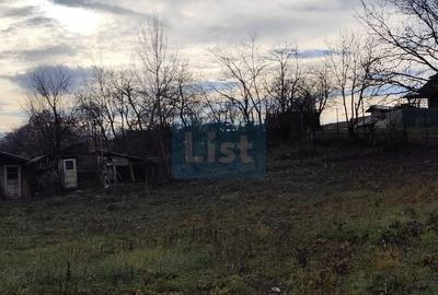 Teren Construcții intravilan de 1061 mp, în Băicoi - 5