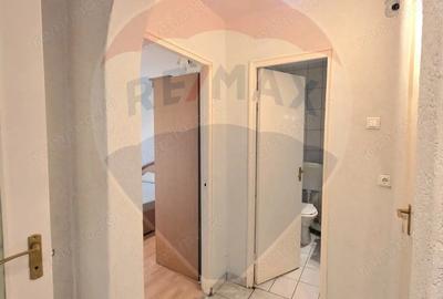 Apartament cu 2 camere decomandat în Nord - 10